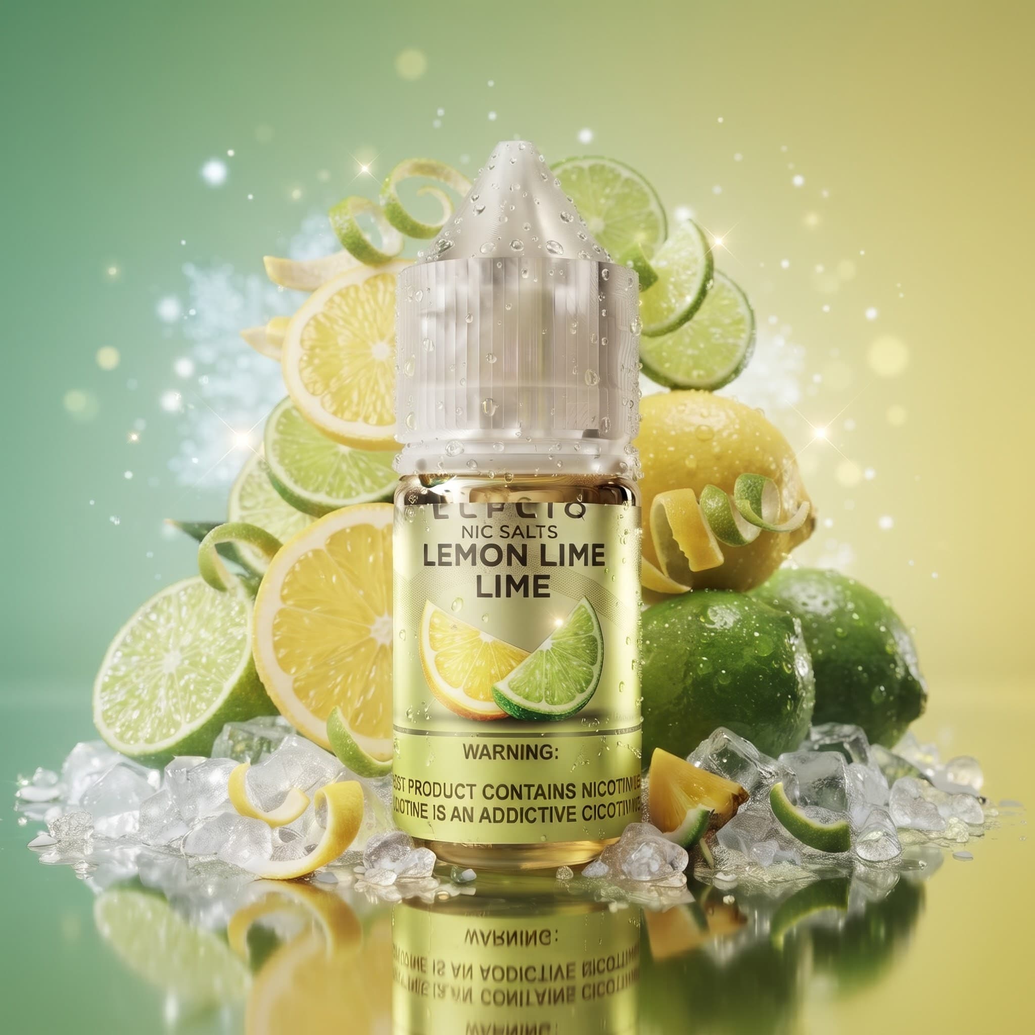 Lemon Lime