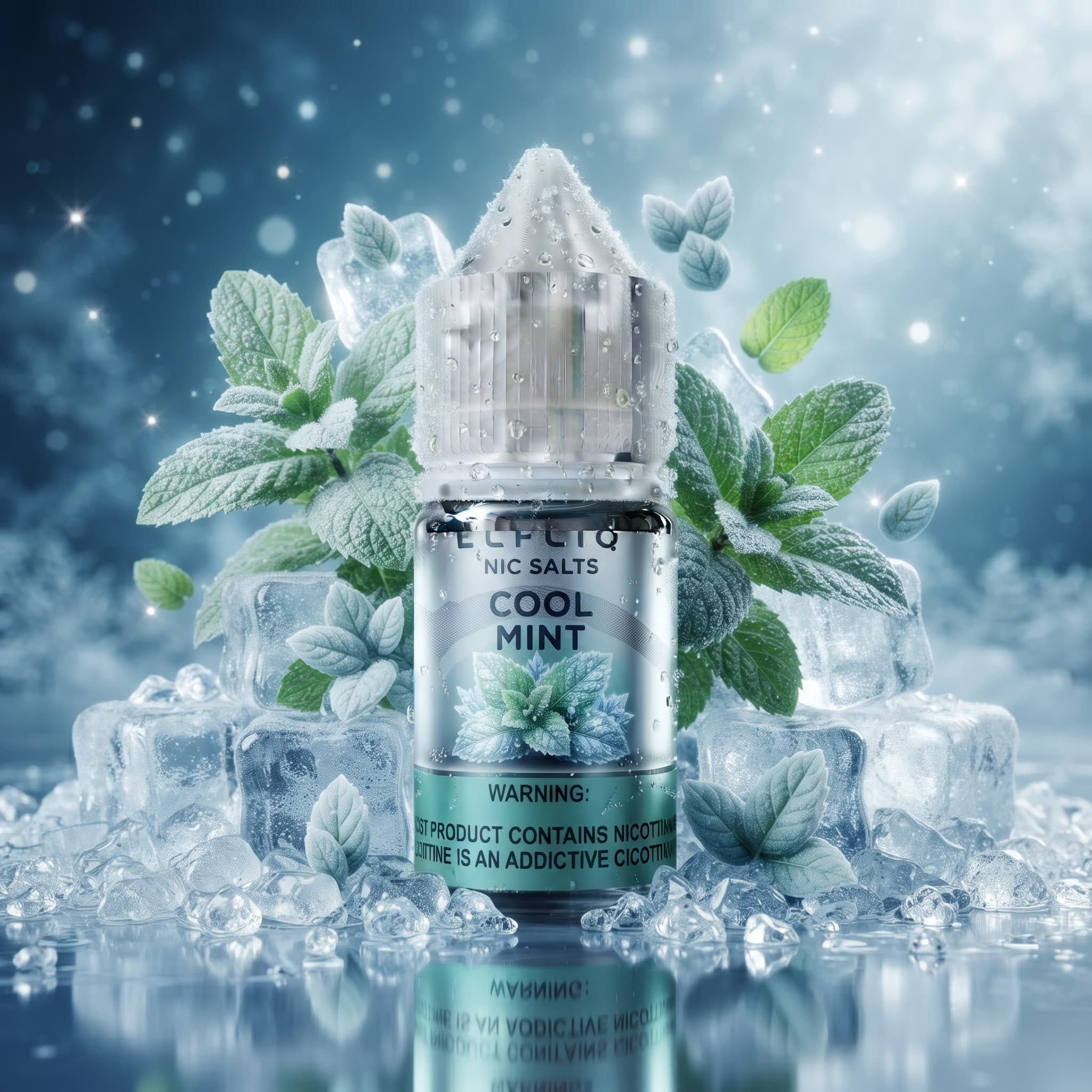 Cool Mint